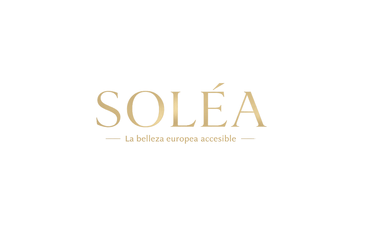 Logo SOLÉA